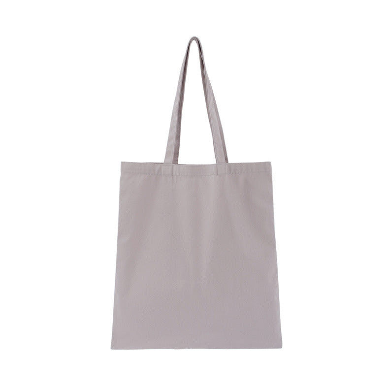 Wholesale Foldable Color 100% Cotton Shopping Bags