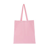 Wholesale Foldable Color 100% Cotton Shopping Bags