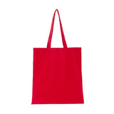 Wholesale Foldable Color 100% Cotton Shopping Bags