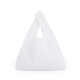 Economy 100% Cotton Lunch Bags with Side Gusset in Bulk