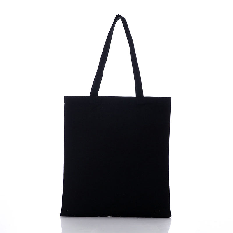 Wholesale Eco-Friendly Colorful Canvas Tote Bags