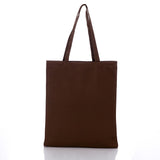 Wholesale Eco-Friendly Colorful Canvas Tote Bags