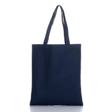 Wholesale Eco-Friendly Colorful Canvas Tote Bags