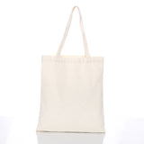 Wholesale Eco-Friendly Colorful Canvas Tote Bags