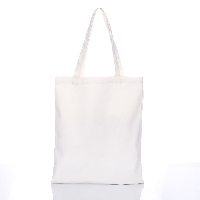 Wholesale Eco-Friendly Colorful Canvas Tote Bags