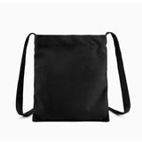 Wholesale Budget Color Canvas Messenger Bags with Shoulder Straps