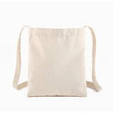 Wholesale Budget Color Canvas Messenger Bags with Shoulder Straps