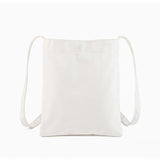 Wholesale Budget Color Canvas Messenger Bags with Shoulder Straps