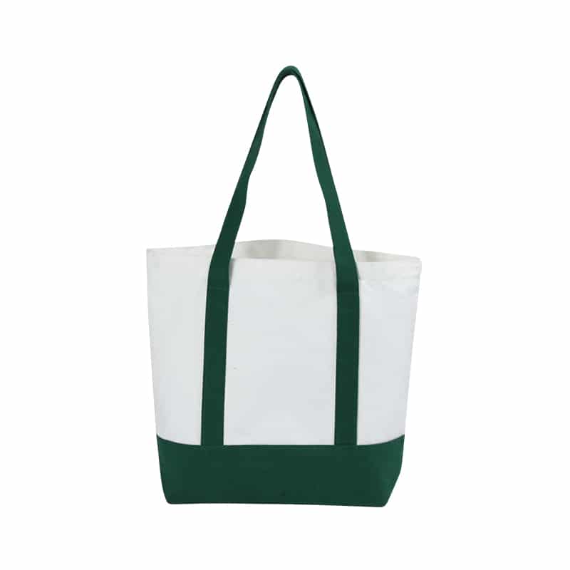 Custom Boat Tote Bag- Personalized Heavy Tote Bags With Your Logo