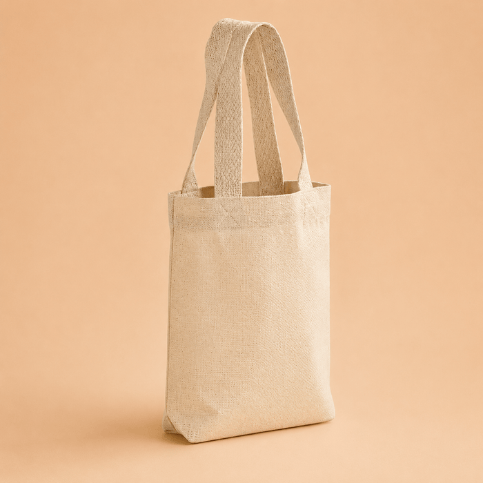 Canvas Gift Tote Bags