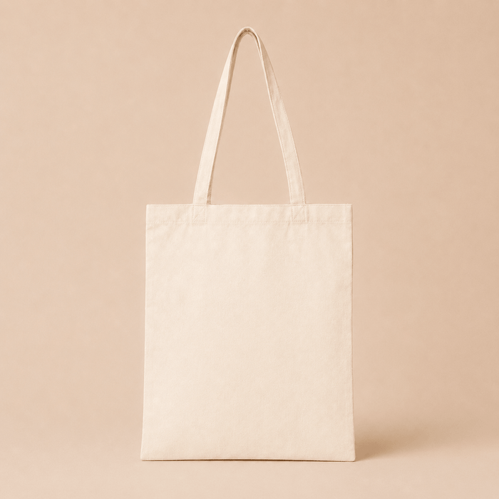 Canvas Promotional Tote Bags