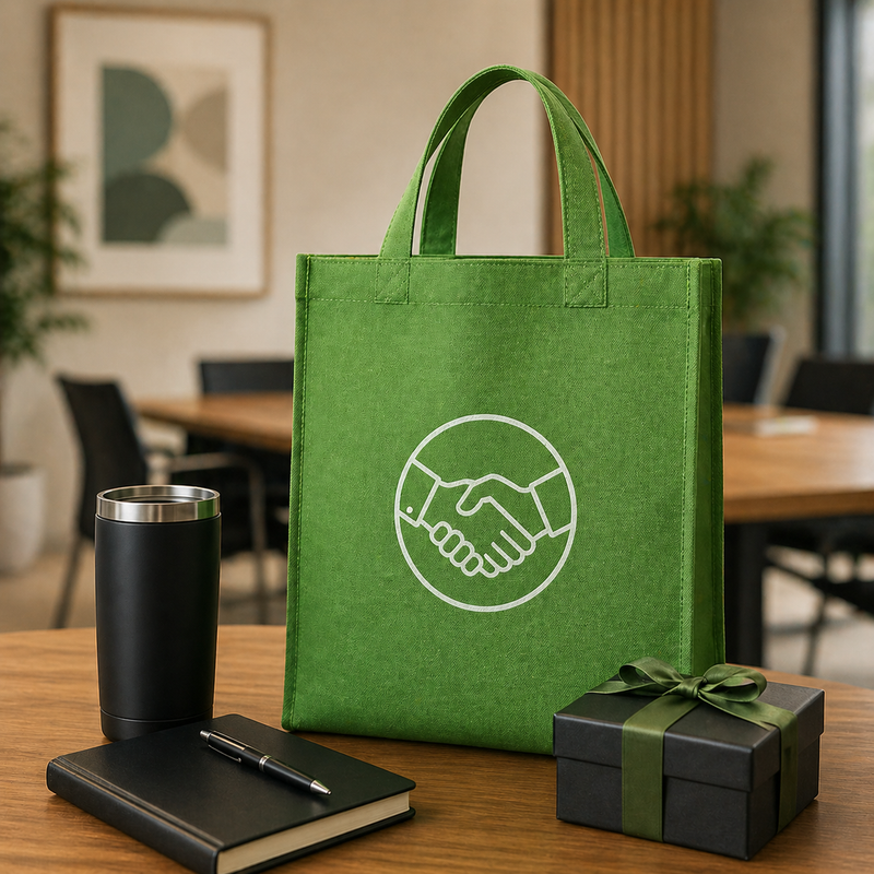 Corporate Gifts Event Bags