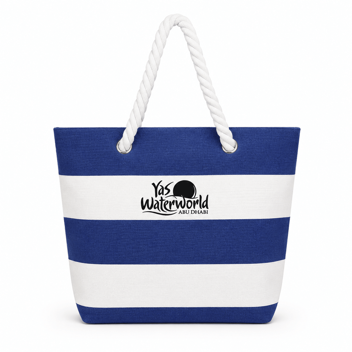 Custom Beach Tote Bags-Personalized Beach Tote Bags With Your Logo