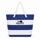 Custom Beach Tote Bags-Personalized Beach Tote Bags With Your Logo