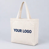 Wholesale Heavy Duty Colorful Canvas Tote Bags with Full Gusset