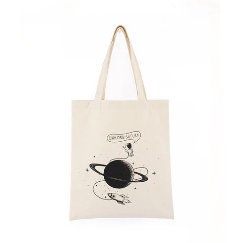 Wholesale Zippered Cotton Canvas Tote Bags with Inside Zippered Pocket