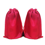 Extra-Large Wholesale Budget Non-Woven Drawstring Bags for Packing