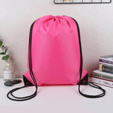 Wholesale High Quality Waterproof Drawstring Backpack Bags