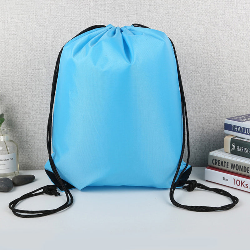 Wholesale High Quality Waterproof Drawstring Backpack Bags