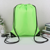 Wholesale High Quality Waterproof Drawstring Backpack Bags