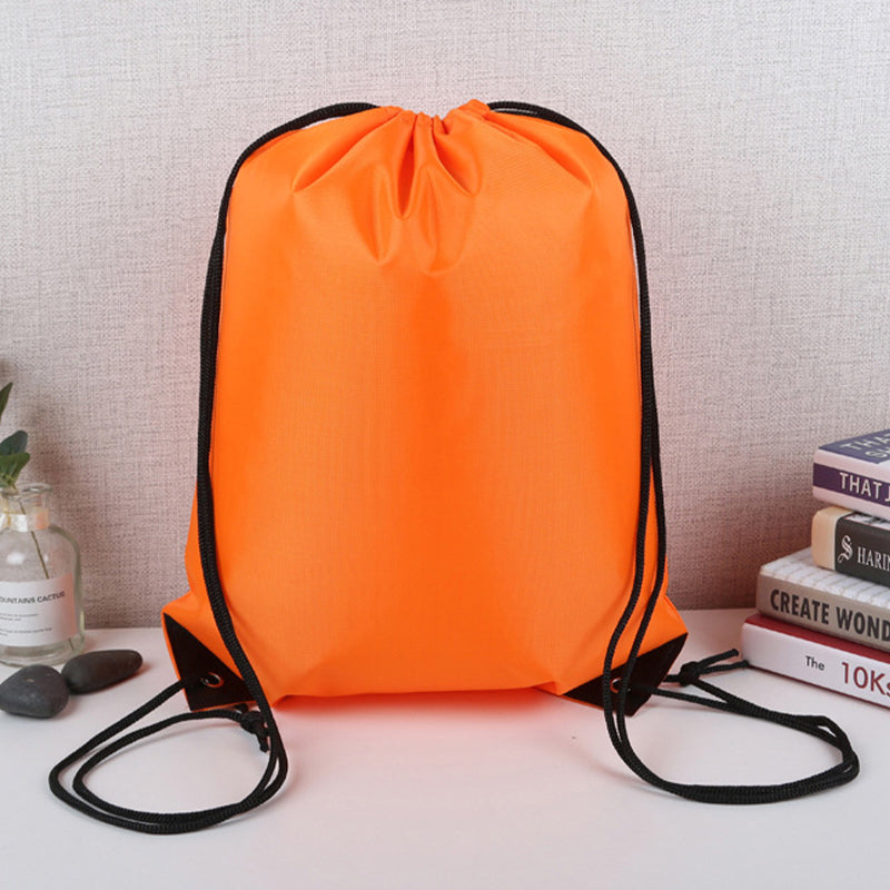 Wholesale High Quality Waterproof Drawstring Backpack Bags