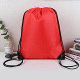 Wholesale High Quality Waterproof Drawstring Backpack Bags