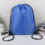 Wholesale High Quality Waterproof Drawstring Backpack Bags