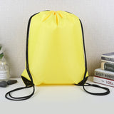 Wholesale High Quality Waterproof Drawstring Backpack Bags