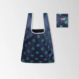 Polyester Foldable Large Reusable Tote Bags