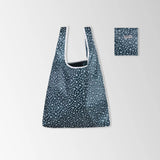 Polyester Foldable Large Reusable Tote Bags