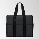 Waterproof Large Tote Bags for Work with Multi-pocket