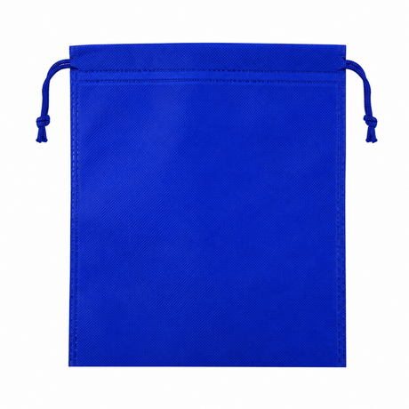 Extra-Large Wholesale Budget Non-Woven Drawstring Bags for Packing