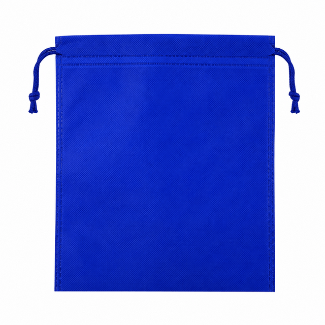 Extra-Large Wholesale Budget Non-Woven Drawstring Bags for Packing