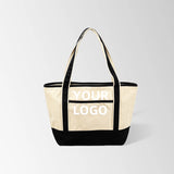 Extra Large Heavy Duty Custom Canvas Tote Bags