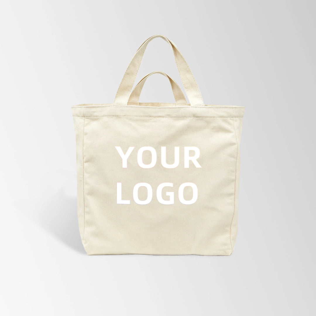 Extra Large Wholesale Tote Bags with Dual Handles