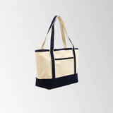 Extra Large Heavy Duty Custom Canvas Tote Bags