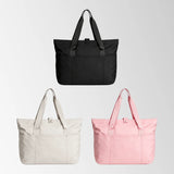 Foldable Large Capacity Custom Tote Bags for Work