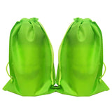 Extra-Large Wholesale Budget Non-Woven Drawstring Bags for Packing