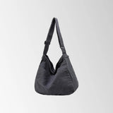 Durable Everyday Canvas Tote Bags with Inner Pocket