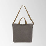 Large Capacity Fashion Women Canvas Tote Bag with Zipper