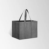 Wholesale Large Non Woven Shopping Bags with Heavy Duty