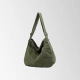 Durable Everyday Canvas Tote Bags with Inner Pocket