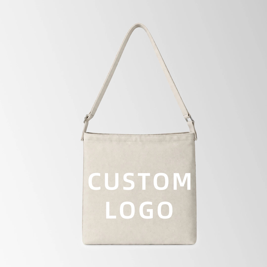 High Quality Canvas Tote Bags for Women