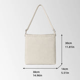 High Quality Canvas Tote Bags for Women