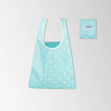 Polyester Foldable Large Reusable Tote Bags