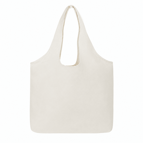 Large Wholesale Sturdy Canvas Bags with Bottom Gusset
