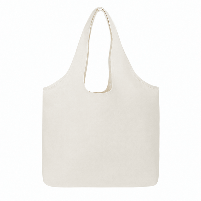 Large Wholesale Sturdy Canvas Bags with Bottom Gusset