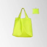 Polyester Foldable Large Reusable Tote Bags