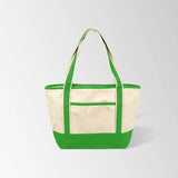 Extra Large Heavy Duty Custom Canvas Tote Bags