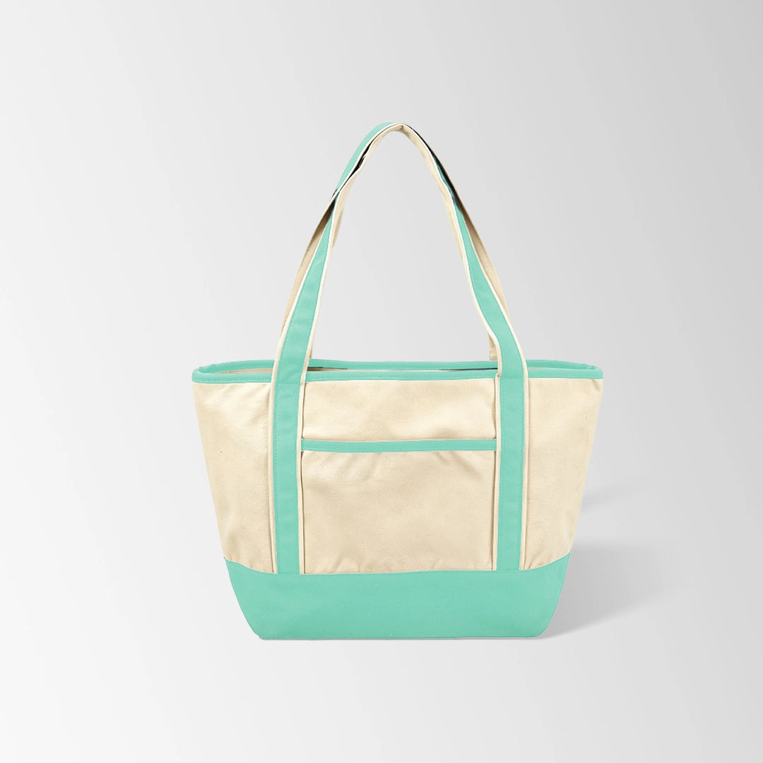 Extra Large Heavy Duty Custom Canvas Tote Bags
